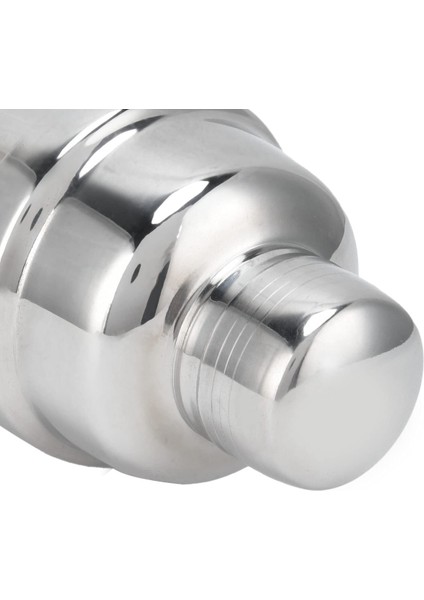 Paslanmaz Çelik Kokteyl Shaker 350 Ml, Pratik ve Şık Tasarım fiyatları