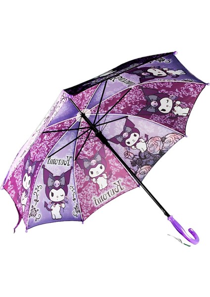 Kuromi Lisanslı Şemsiye fiyatları