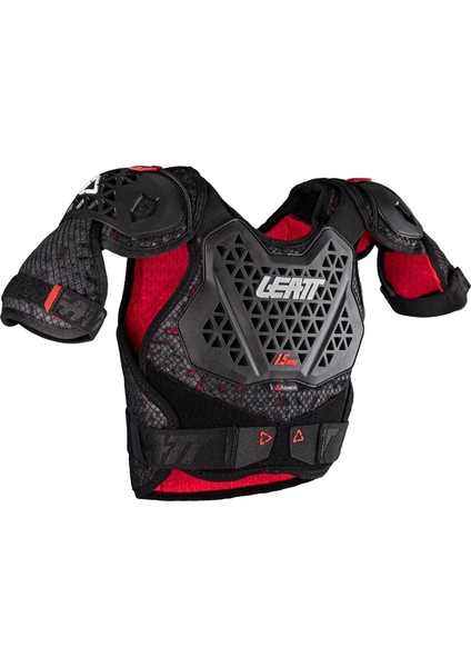 1.5 Çocuk Vücut Koruma Siyah