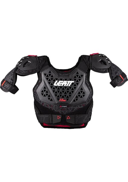 1.5 Çocuk Vücut Koruma Siyah modelleri