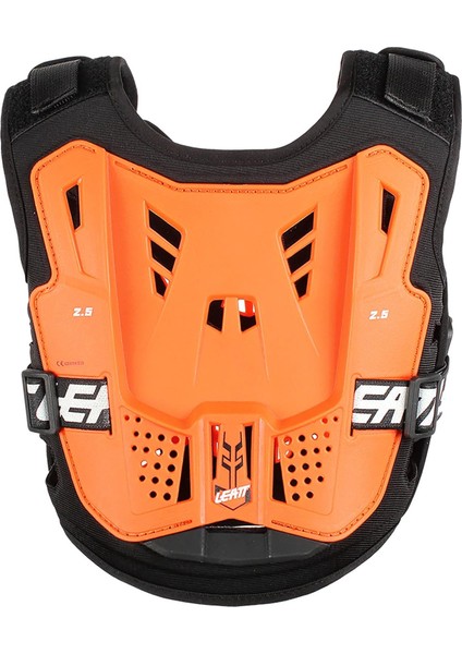 2.5 Çocuk Vücut Koruma Turuncu fiyatları