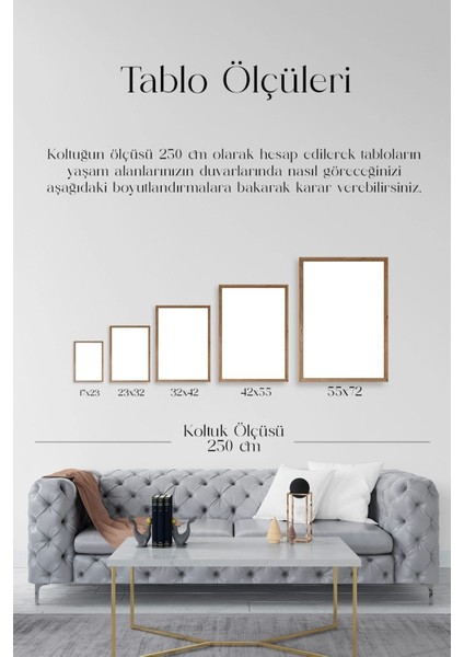 Çiçekler Ahşap Çerçeveli Tablo indirimleri