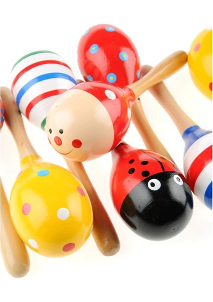 Yumurta Marakas fırsatları