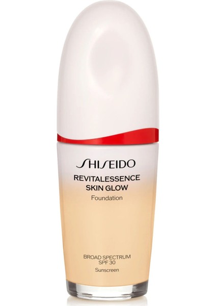 Revitalessence Skin Glow,nemlendirici,parlak Bitişli,fondöten,spf 30-30 ML-130 Opal PASSİ.1682