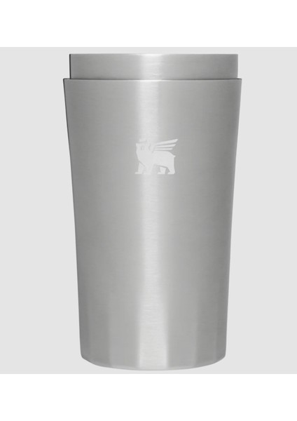 Prismatic Craft Kokteyl Shaker 0,35 L, Şık ve Kullanışlı Tasarım