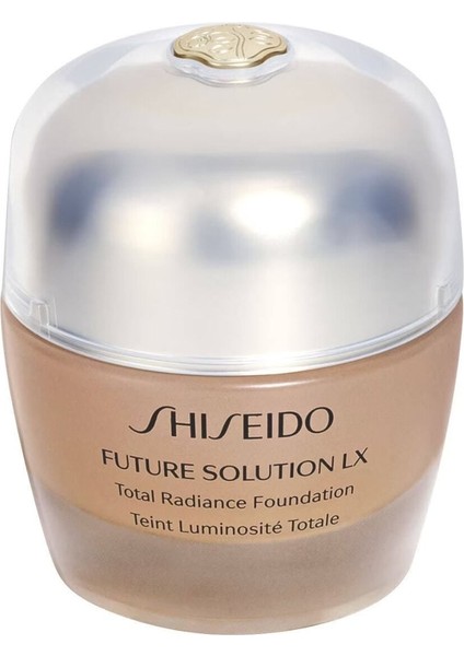 Future Solution Lx,doğal Bitişli,cildi Pürüzsüzleştirici,fondöten,30 Ml-Rose 2 PASSİ.3033