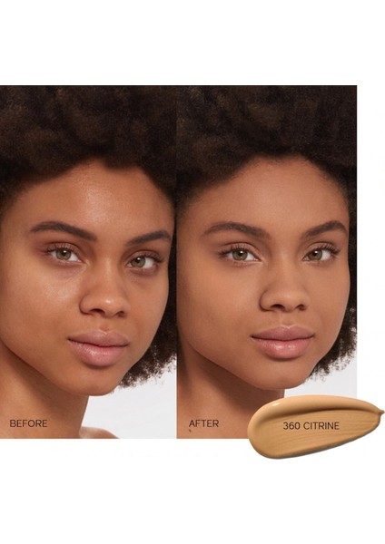 Synchro Skin Self-Refreshing Foundation SPF30-30 ML-360 fiyatları