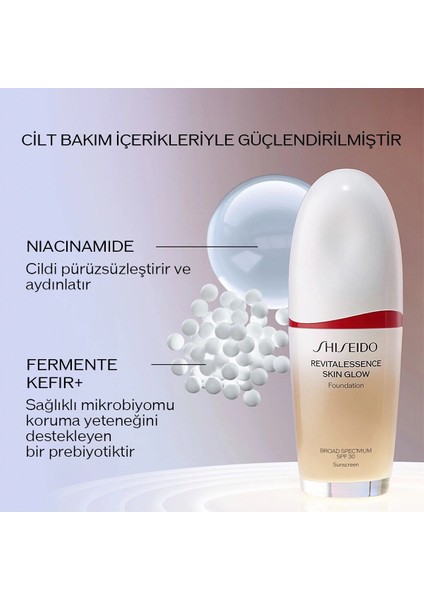 Cilt Bariyerini Güçlendirici,ince Çizgileri Azaltıcı ve Nemlendirici Fondöten PASSI.4593 fırsatları