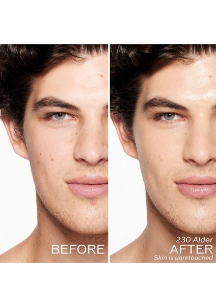 Revitalessence Skin Glow-Brightening, Smoothing, Line Reducing FOUNDATİON-230 Abder modelleri