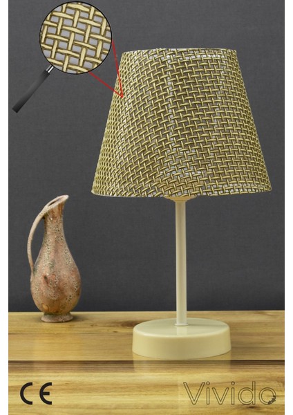 Şık Hasır Abajur, Sıcak ve Doğal Aydınlatma Için Ideal Seçim fiyatları