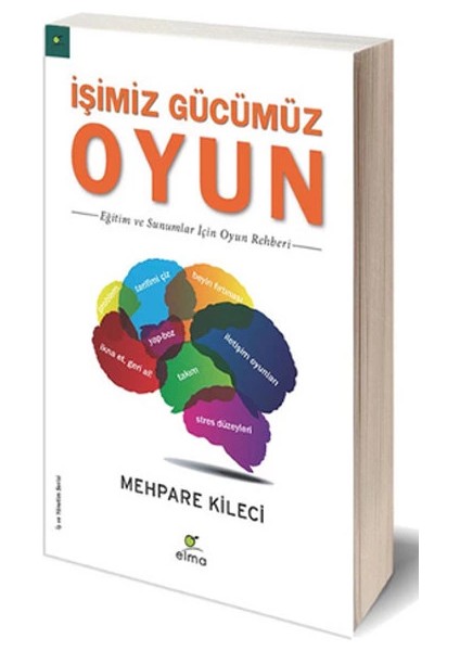 Işimiz Gücümüz Oyun