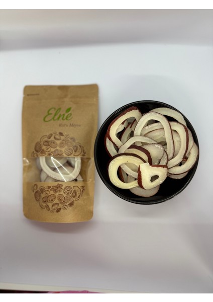 Kuru Hindistan Cevizi