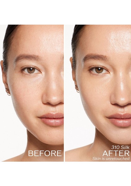 Revitalessence Skin Glow-Pürüzsüzleştici,çizgi Görünümünü Azaltıcı FONDÖTEN-310 Silk modelleri