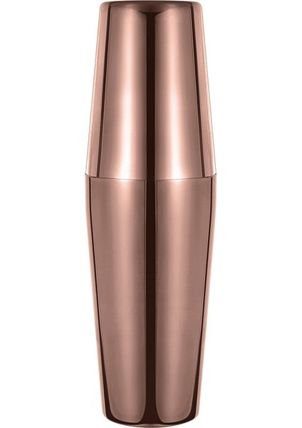 Paslanmaz Çelik Boston Shaker, 550/750 Ml, Şık ve Dayanıklı Tasarım