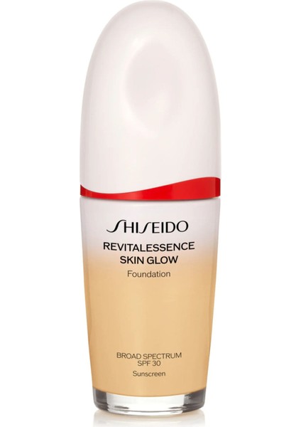 Revitalessence Skin Glow-Pürüzsüzleştici,çizgi Görünümünü Azaltıcı FONDÖTEN-250 Sand