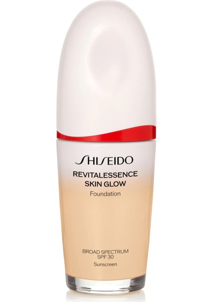 Revitalessence Skin Glow Foundation Spf 30 30 ml