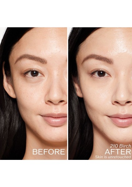 Revitalessence Skin Glow-Pürüzsüzleştici,çizgi Görünümünü Azaltıcı FONDÖTEN-210 Birch modelleri