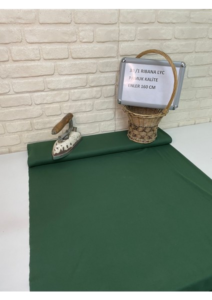 Bebe Rıbana Lyc Pamuk