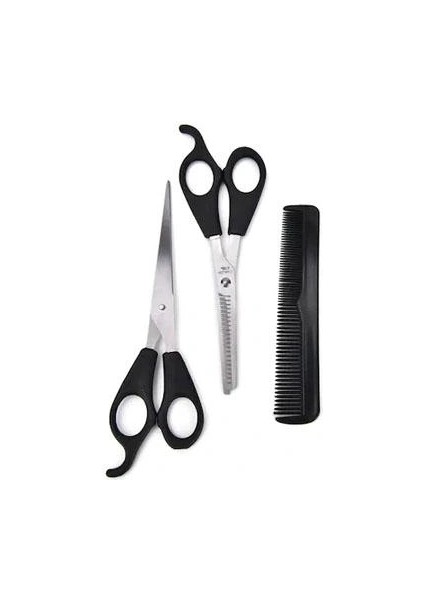 Berber - Kuaför Traş Seti ( 3 Parça Özel Set ) fırsatları