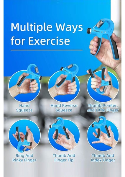 60 kg A Kadar Ayarlanabilir Pro El Yayı fiyatları