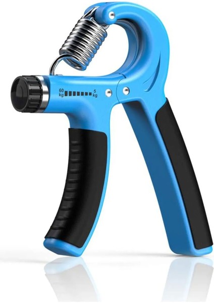 60 kg A Kadar Ayarlanabilir Pro El Yayı modelleri