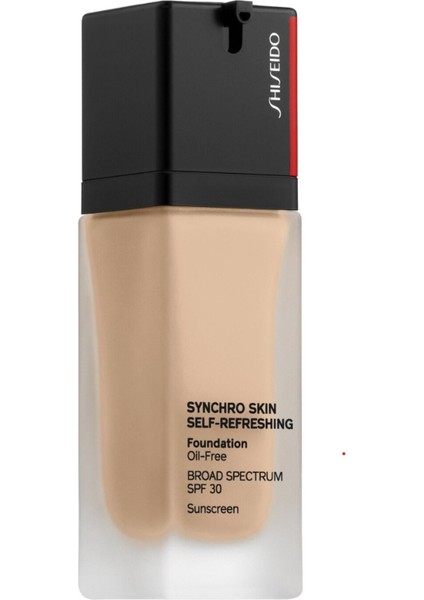 Skin,kalıcı,doğal Bitişli,cildi Pürüzleştirici FONDÖTEN,SPF30-30 ML-120 PASSİ.1671