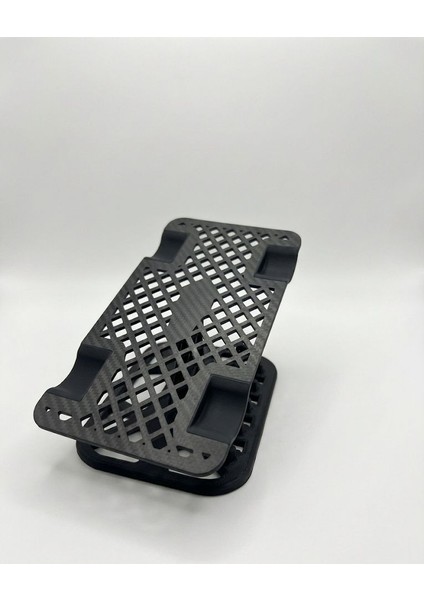 3D Baskı Diecast ve LEGO Araba Standı indirimleri