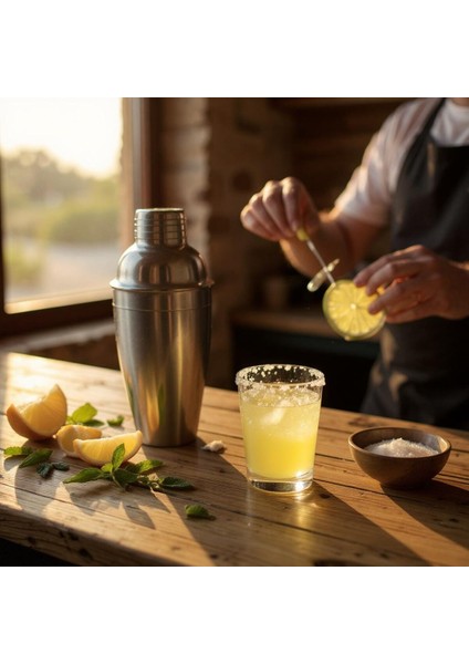 Paslanmaz Çelik Shaker 350 Ml, Sağlıklı ve Dayanıklı Spor Için fiyatları