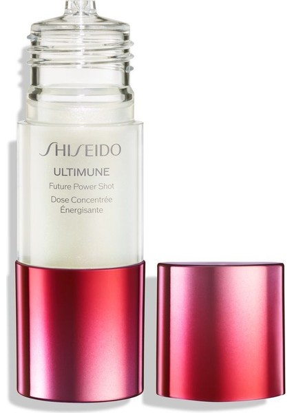 Ultimune Future Power Spot Reduction Shot 15 ml PSSN3874 fiyatları