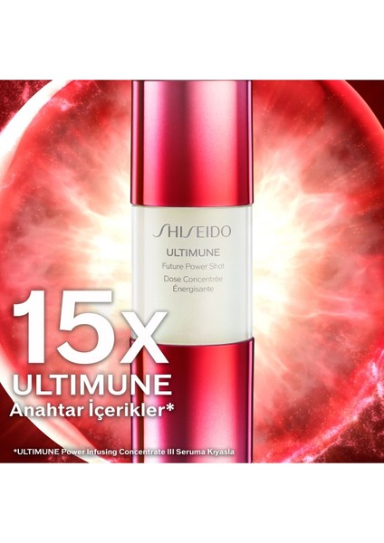 Ultimune Future Power Spot Reduction Shot 15 ml PSSN3874