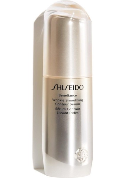 Kırışıklığa Meyilli Ciltler Için Onarıcı Serum-30 ml PASSİ.245