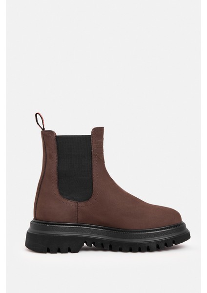 Mourir Kahve Nubuk Deri Kadın Bot Postal Ayakkabı fiyatları