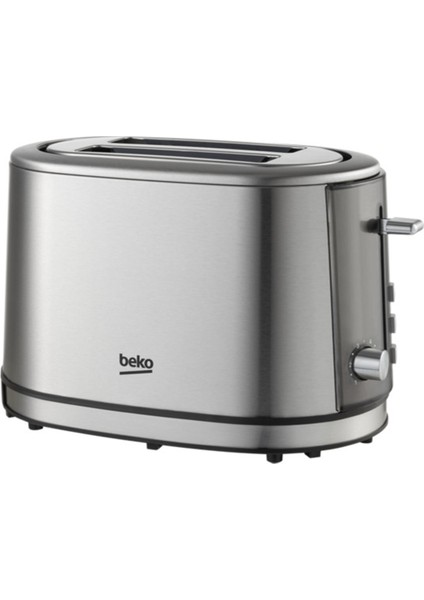 Pratik ve Şık 5120 Ekmek Kızartma Makinesi, Kahvaltıya Renk Katın