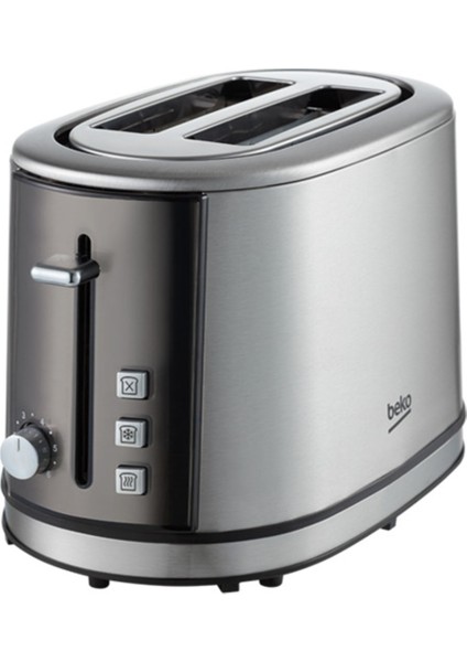 Pratik ve Şık 5120 Ekmek Kızartma Makinesi, Kahvaltıya Renk Katın fiyatları