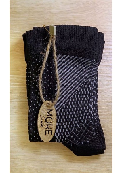 Topuk Dikeni Çorabı modelleri