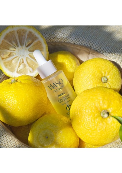 Waso Yuzu-C Eye Awakenıng Essence - 20 ml fırsatları