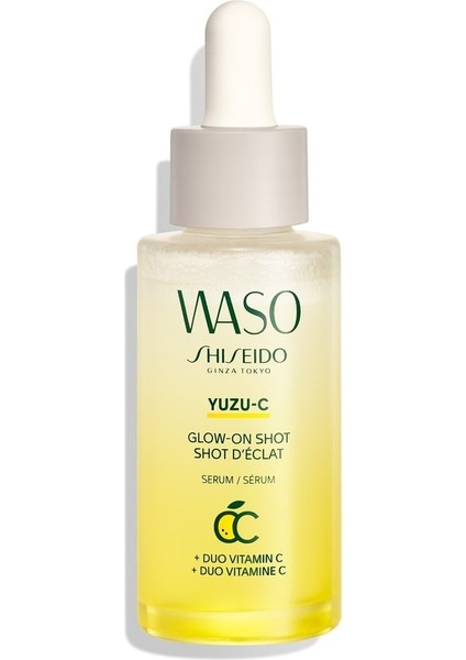 Waso Yuzu-C Eye Awakenıng Essence - 20 ml indirimleri