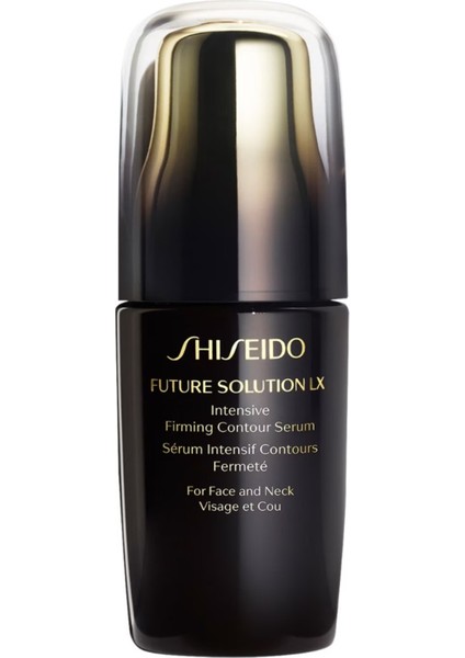 Intense Firming Contour Serum 50 ml