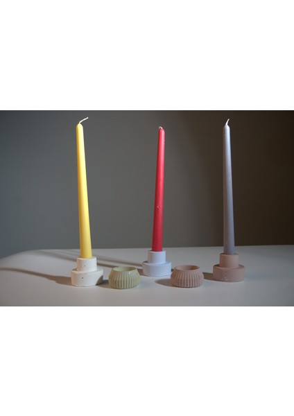 Şamdan Mum fiyatları