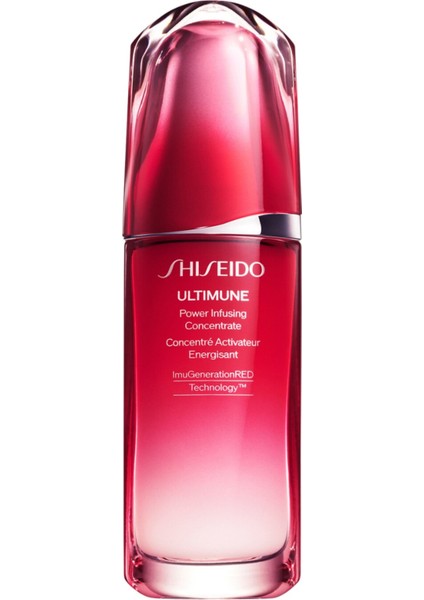 Ultimune Power Infusing Anti-Aging Serum 75 ml