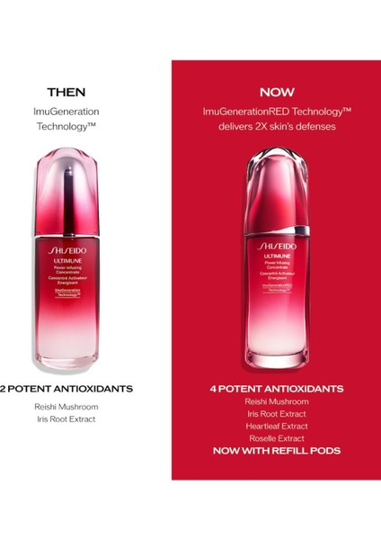 Ultimune Power Infusing Anti-Aging Serum 75 ml
