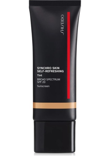 Synchro Skin Self-Refreshing Tinted Moisturizer Spf 20-30 ML-235 PASSİ.1614