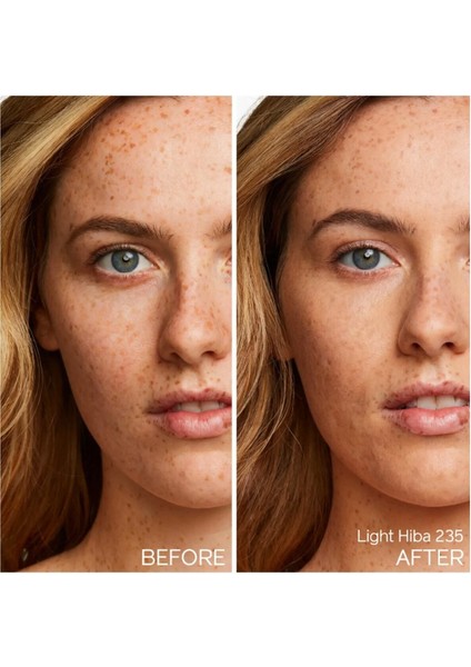 Synchro Skin Self-Refreshing Tinted Moisturizer Spf 20-30 ML-235 PASSİ.1614 fırsatları