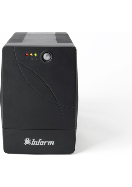 Inform Guardıan 1200VA (2X7AH) 7/20DK Lıne Interaktıf Ups fiyatları