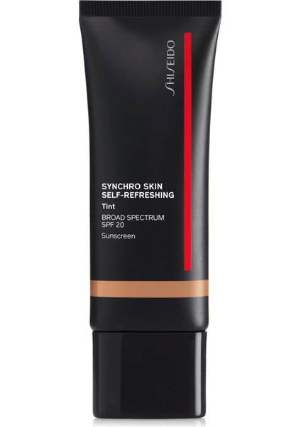 Synchro Skin, Self-Renewing, Tone Equalizer Foundation-Spf 20-30 ML-325