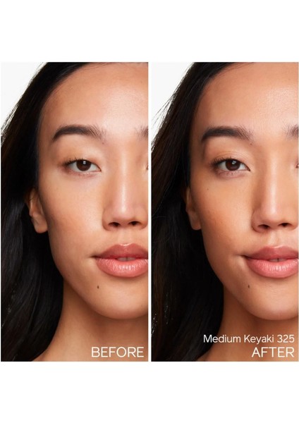 Synchro Skin, Self-Renewing, Tone Equalizer Foundation-Spf 20-30 ML-325 fırsatları