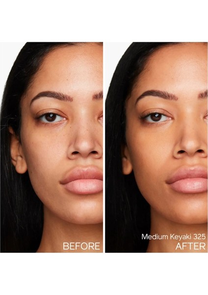 Synchro Skin, Self-Renewing, Tone Equalizer Foundation-Spf 20-30 ML-325 indirimleri