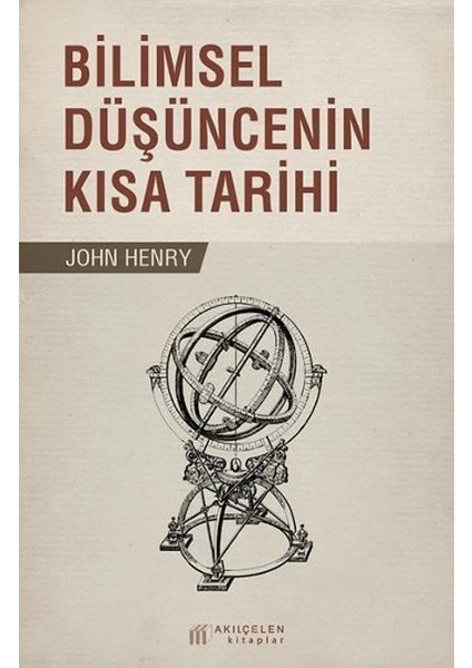 Bilimsel Düşüncenin Kısa Tarihi