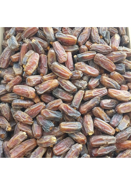 Toptan Medine Mebrum Ekonomik Hurma 10KG