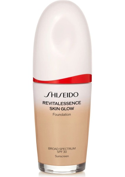 Revitalessence Skin Glow Foundation Spf 30-30 ML-260 Coshmere PASSİ.1637